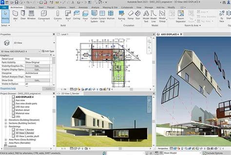 9 Best 3d Architecture Software For Beginners In 2024