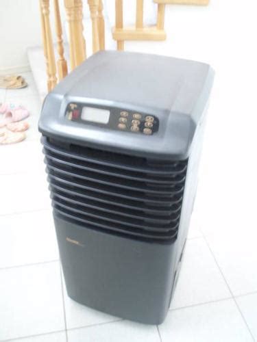 How to fix p1 error? Danby DPAC8399 4-in-1portable air conditioner and heater ...
