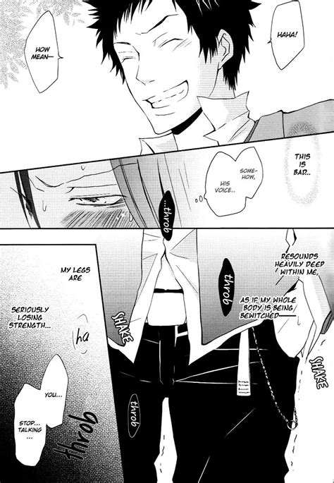 Candy Candy Yaoi Manga Online