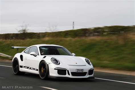 Wallpaper White Road Technology Porsche 911 Sports Car Racing