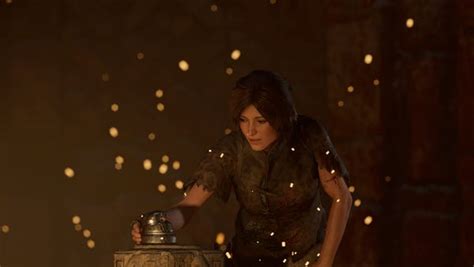 Shadow Of The Tomb Raider Is A Visual Masterpiece But Boring