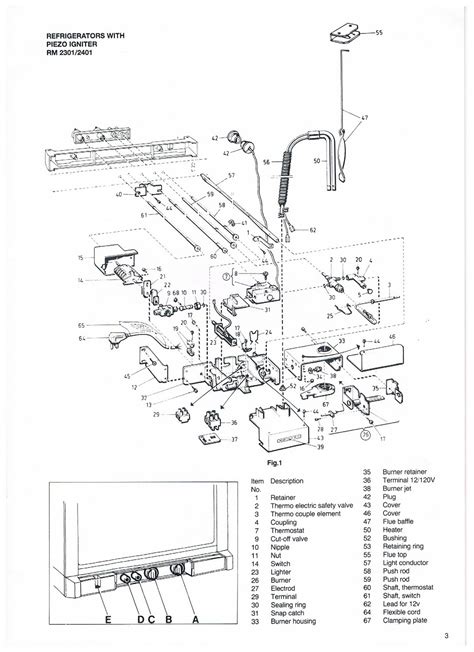 [DIAGRAM] Pace Arrow Motorhome Wiring Diagram For 1990 FULL Version HD