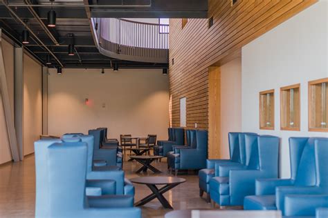 Wake Forest Business & Industry Partnership