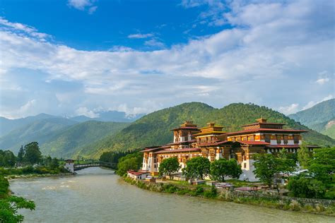 Bhutan Tipps Die Schönsten Sehenswürdigkeiten Inkl Praktischen Infos