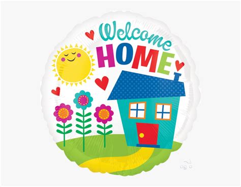Welcome Home Clipart Png 10 Free Cliparts Download Images On