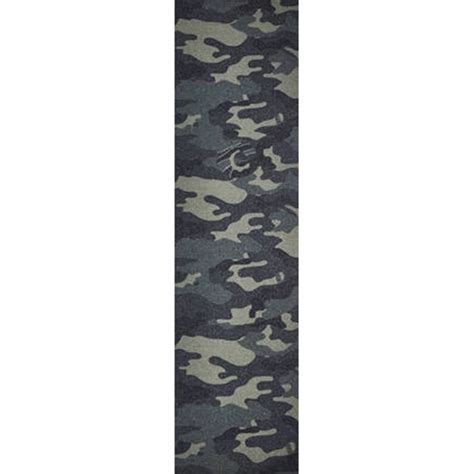 Camo Grip Tape Chubby Switch Stance Surf And Skate