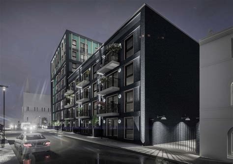 Bradford Street, Birmingham