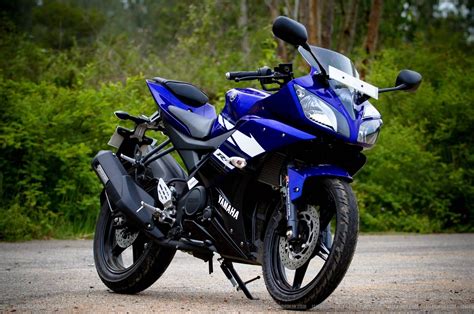 21:9 and 32:9 aspect ratios! Yamaha India to Launch Updated Version of R15 V1 | Super bikes, Bike pic, Yamaha