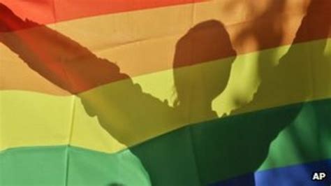 Nigerian Parliament Bans Same Sex Marriage Bbc News
