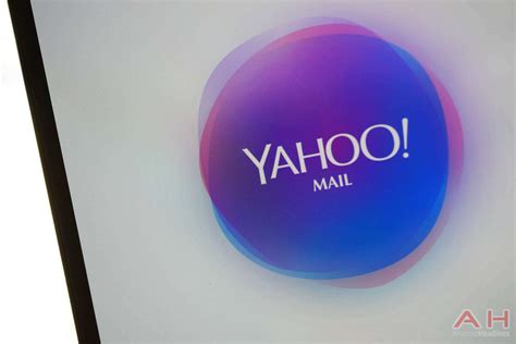 Add S To Your Emails With The Latest Yahoo Mail Update