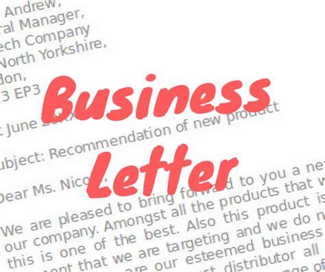Sample change of address letters. Formal business letter changing Company name - Formal letter samples and templates