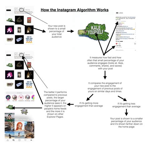 Social media is riddled with posts by people who exploit popular hashtags just to gain visibility. The Differences Between Facebook, Twitter & Instagram's ...