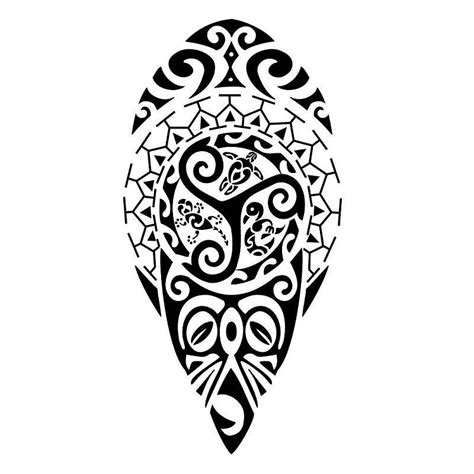 Pin By Eugen Sinenko On Тату Maori Tattoo Designs Symbolic Tattoos