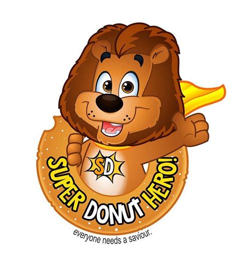 New #cartoon #logo recently created for a business in New Zealand