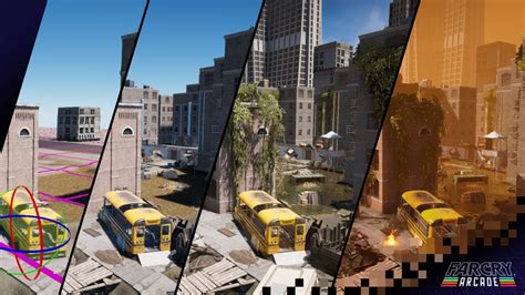 How to start far cry 5 dlc. Far Cry 5 - Neue Post-Launch-Details enthüllt