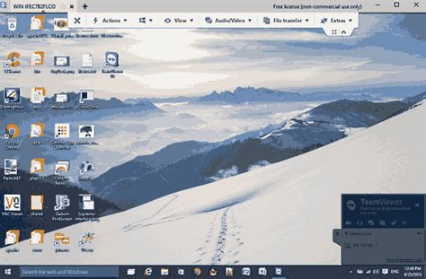 5 Best Remote Access Software For Windows 10