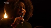 Dianne Reeves - Waiting In Vain (Live @ Lotos Jazz Festival 2014) - YouTube