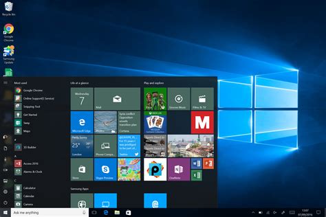 I have seen names starting with win or desktop, but there are probably more variations you may add a description for the computer there that is shown afterwards, or click on the change button to rename the computer. Windows 10 upgrade: Should I upgrade to Windows 10? Our ...