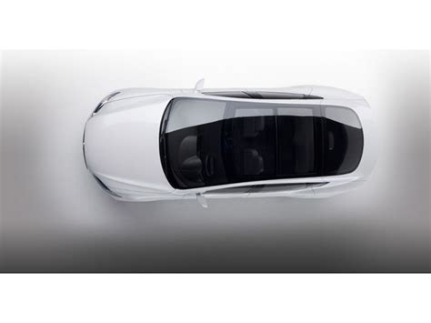 Teslas Model S Top View So Nice Myforeverdream Tesla Modellen Model
