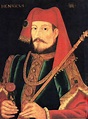 Henry IV [known as Henry Bolingbroke] (1366–1413), king of England and ...