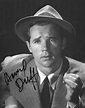 Howard Duff – Movies & Autographed Portraits Through The Decades