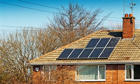 I have a step by step guide from personal experience to add solar … Do solar panels affect the value of your home? - Which? News