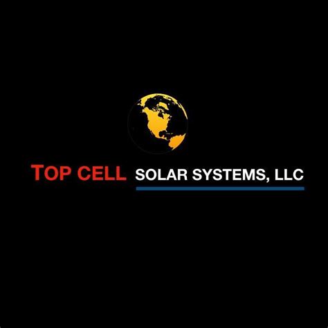 Top Cell Solar Systems El Paso Tx