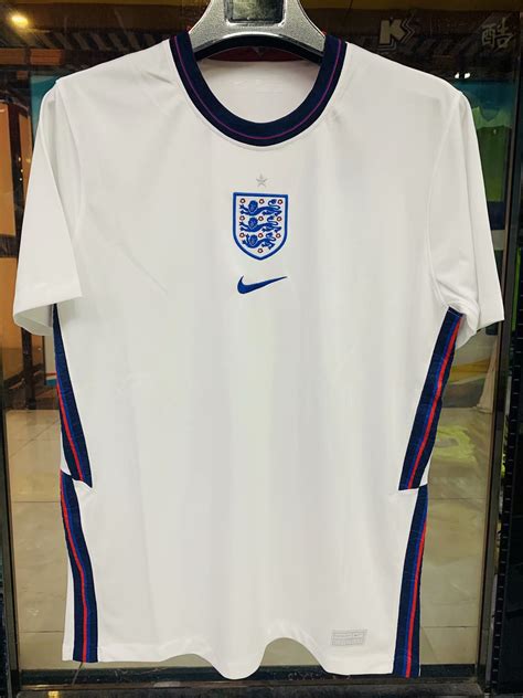 Fifa 21 my angletere 2 team. 2020 England Home Soccer Jersey Men's | Buy Euro 2020 ...