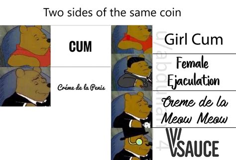 Two Sides Of The Same Classy Coin Tuxedo Winnie The Pooh Know Your