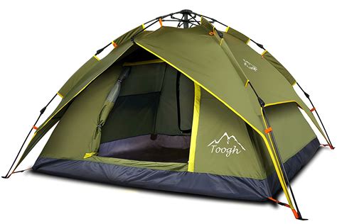 Choisir Une Tente De Camping 2 Places Guide Dachat Tente De Camping
