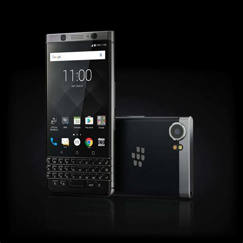 Tcl Communication Launches All New Blackberry Keyone To The World At