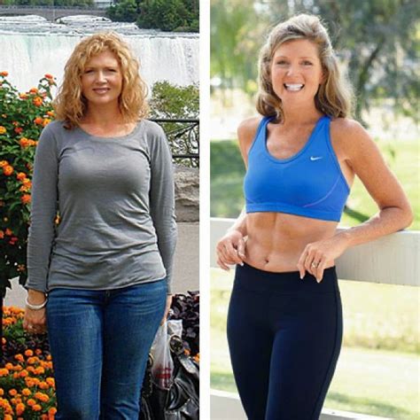 Inspirational Weight Loss Before And After Part Ii