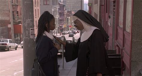 Sister Act 2 Back In The Habit 1993