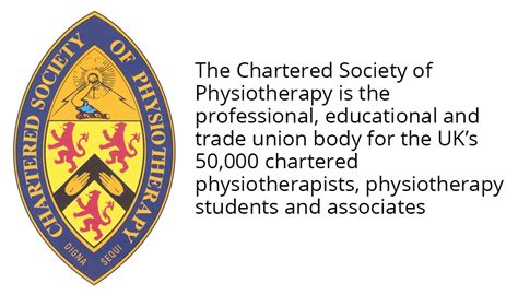 Chartered Society Of Physiotherapy Castleford Physiotherapy