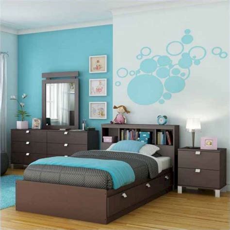 25 Beautiful Kids Bedroom Design Ideas To Have Fun Your