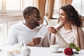 A Love Letter Between Husband and Wife