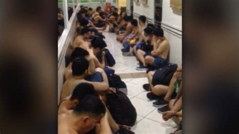 jakarta police raid gay sex party in lgbt crackdown cnn free nude porn photos