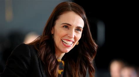 Why Jacinda Ardern Is A Good Leader According To Experts Marie Claire UK