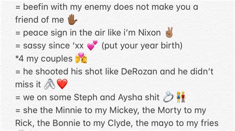 48 cute instagram captions for couples for every photo you post with your special someone. Cute Couple Bios - Follow @izzyellsworth for more ...