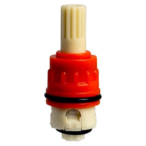 While you shop, look for innovative features that make cleaning dishes, washing up and rinsing your hands as easy and seamless as possible Price Pfister 910-031 Ceramic Replacement Cartridge - Hot ...