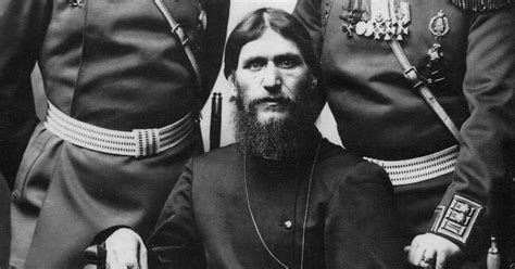 The Enduring Mystery Of Rasputin Imperial Russias Mad Monk