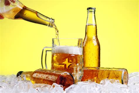 Como Manter A Cerveja Gelada Por Mais Tempo