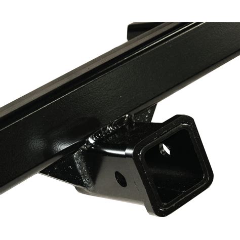 Load Quip 3 Pt Hitch With 2in Receiver Northern Tool Equipment