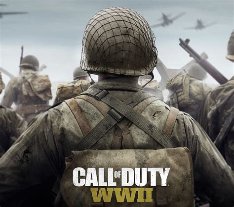 2k Free Download Call Of Duty Wwii Cod Fps Games Shooter Guerra