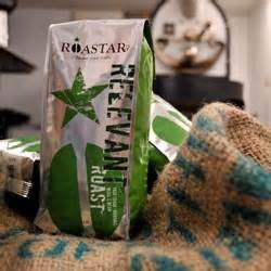 Roastar Produces The Coffee Industry S First Low Volume Custom Printed