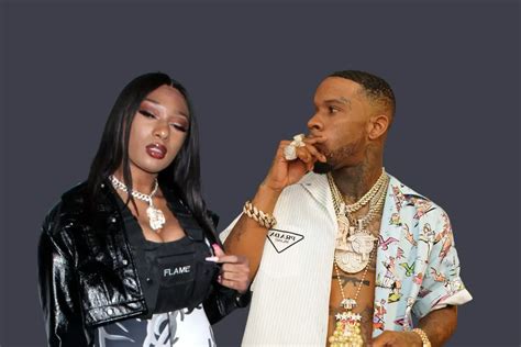 Megan Thee Stallion Describes How Tory Lanez Tormented Her In Full