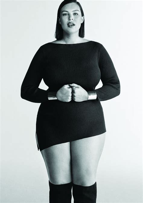 Lane Bryant Aims For Another Viral Hit With Plusisequal Fall Ad Campaign Racked