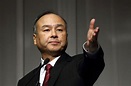 10 Things You Didn't Know About Masayoshi Son
