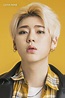 Pin by Naho on 지코 | Zico block b, Zico, Block b