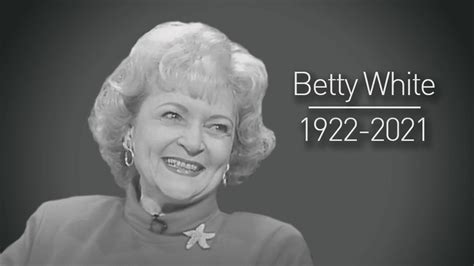 Remembering Betty White Katu